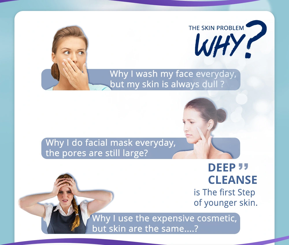 hydrafacial machine
